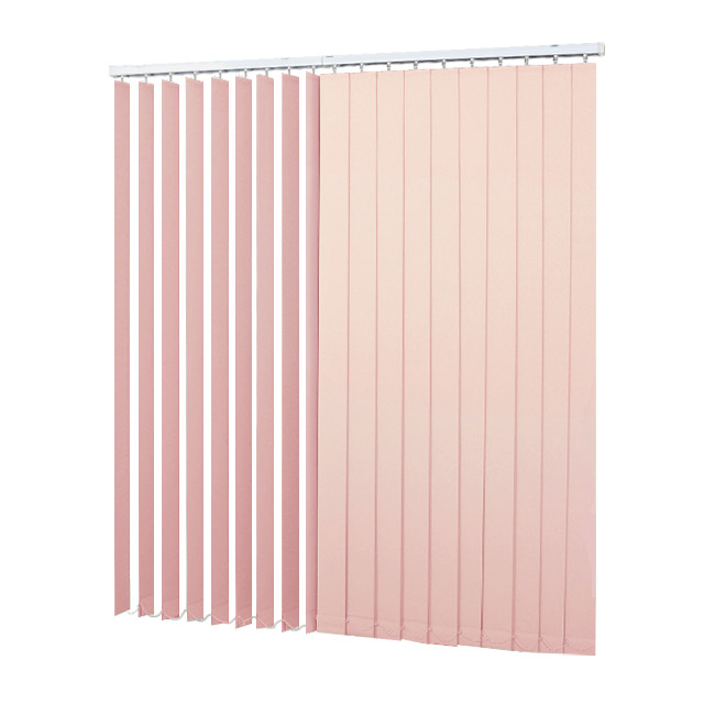 아라크네 암막방염 버티컬블라인드 모노 30x30