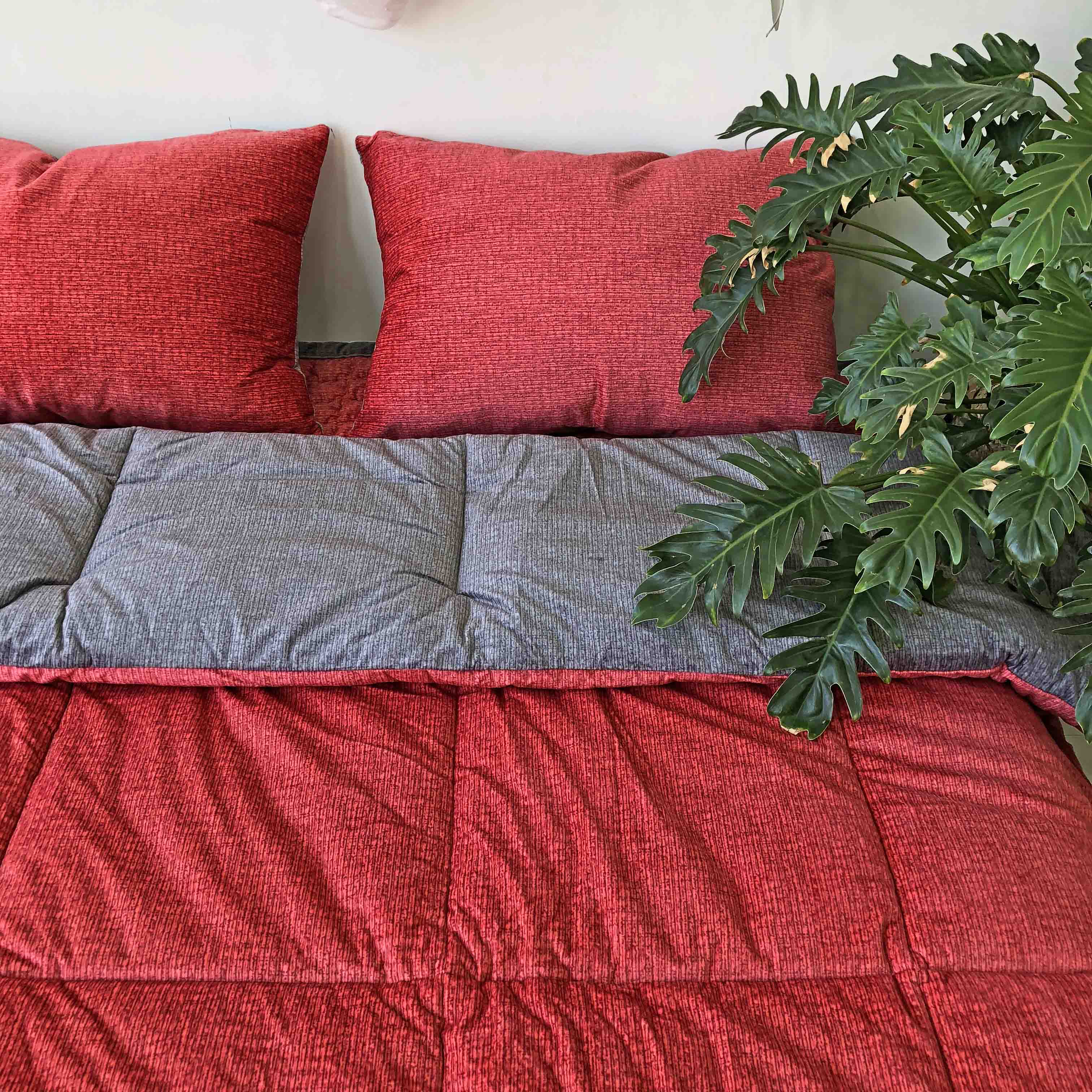 윈터 초극세사 따뜻한 겨울 침구 차렵 이불 S/SS