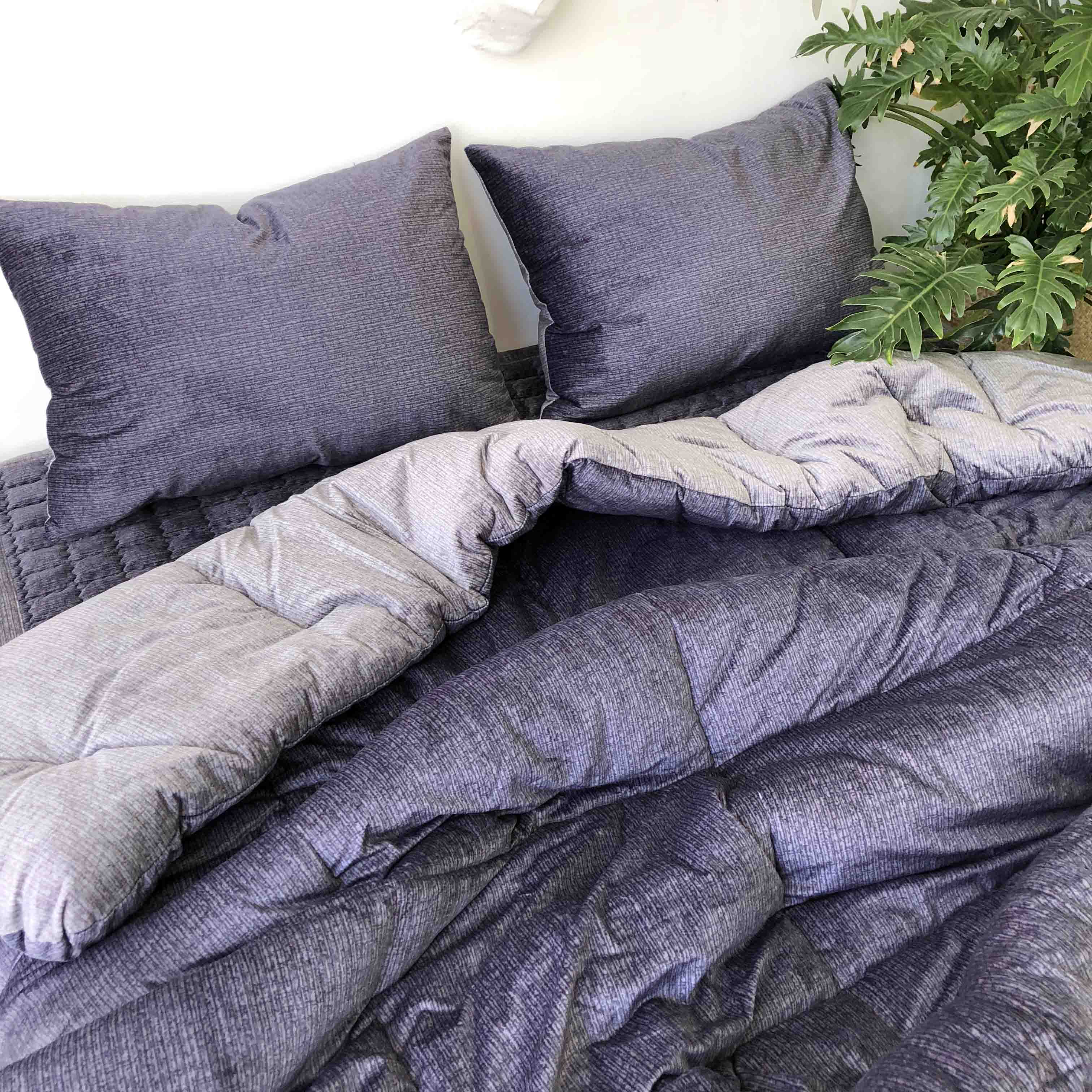 윈터 초극세사 따뜻한 겨울 침구 차렵 이불 S/SS