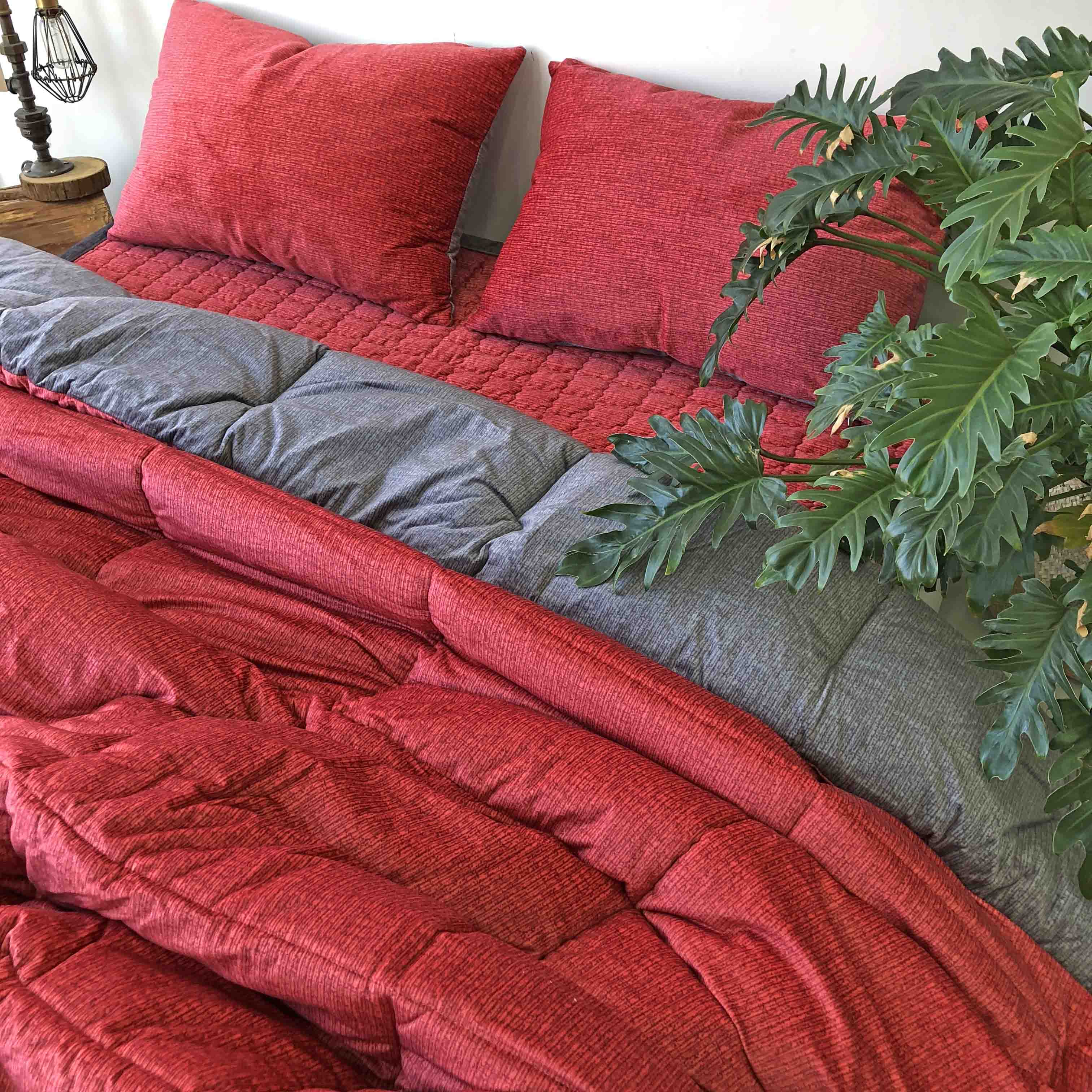 윈터 초극세사 따뜻한 겨울 침구 차렵 이불 S/SS