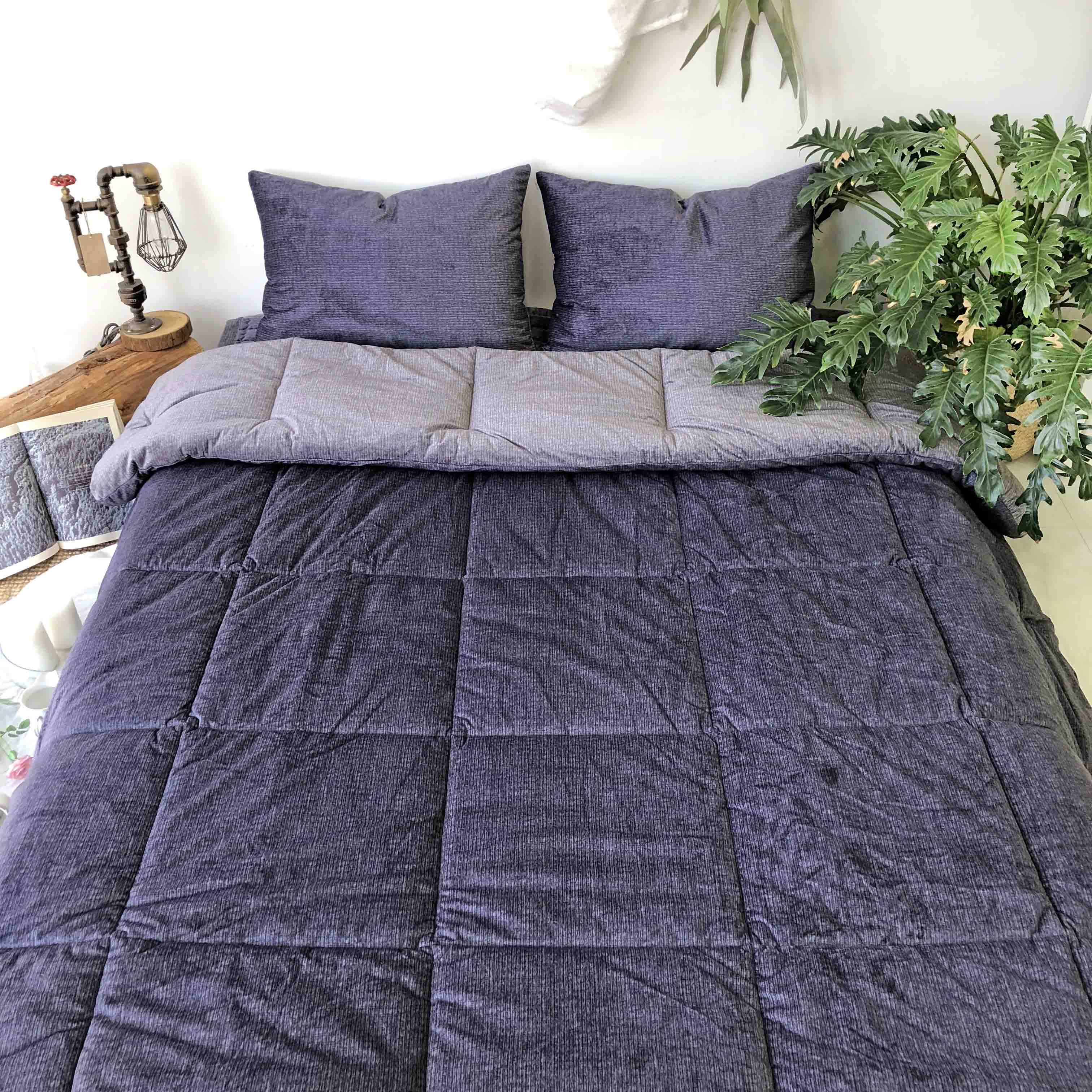 윈터 초극세사 따뜻한 겨울 침구 차렵 이불 S/SS