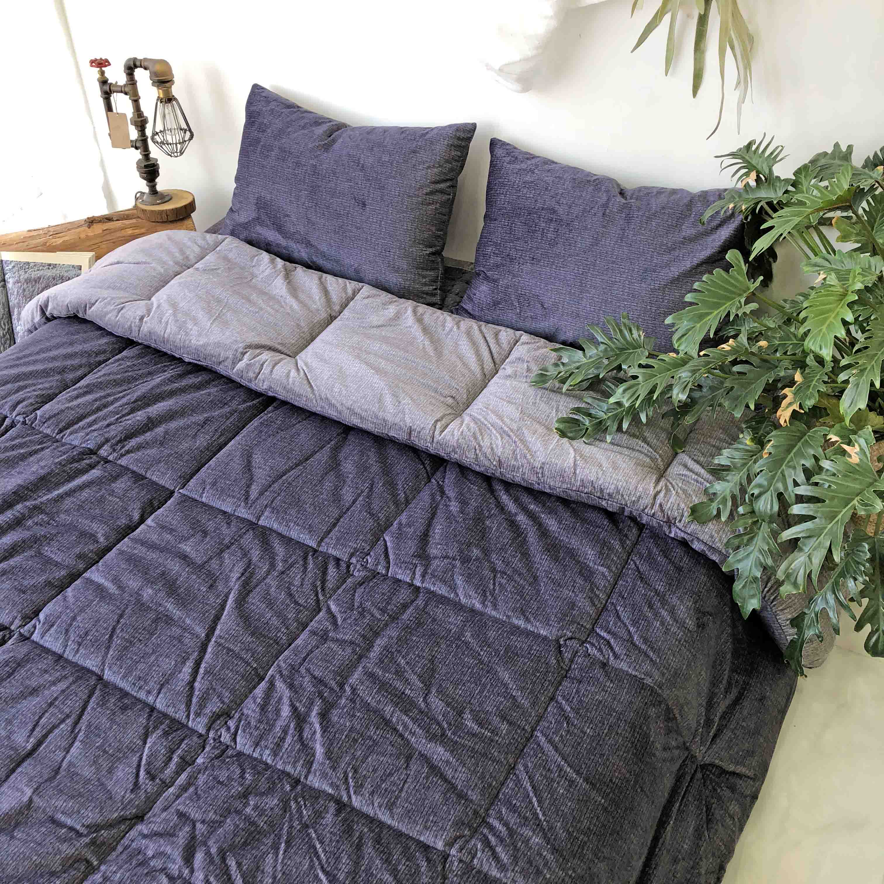 윈터 초극세사 따뜻한 겨울 침구 차렵 이불 S/SS