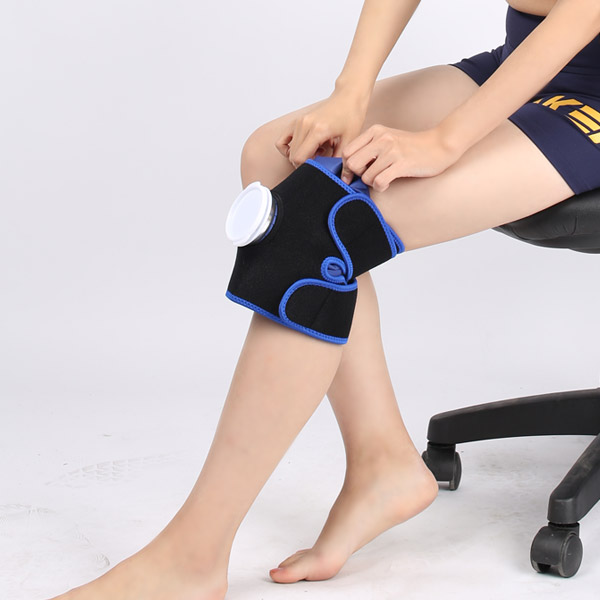 무릎찜질팩 팔꿈치 온냉찜질 - 상품 이미지