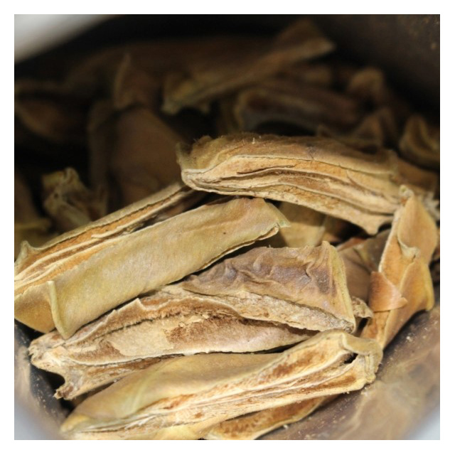 지리산농부들의 작두콩차 100g 서리맞은무엿과 함께 드세요. 이미지 8