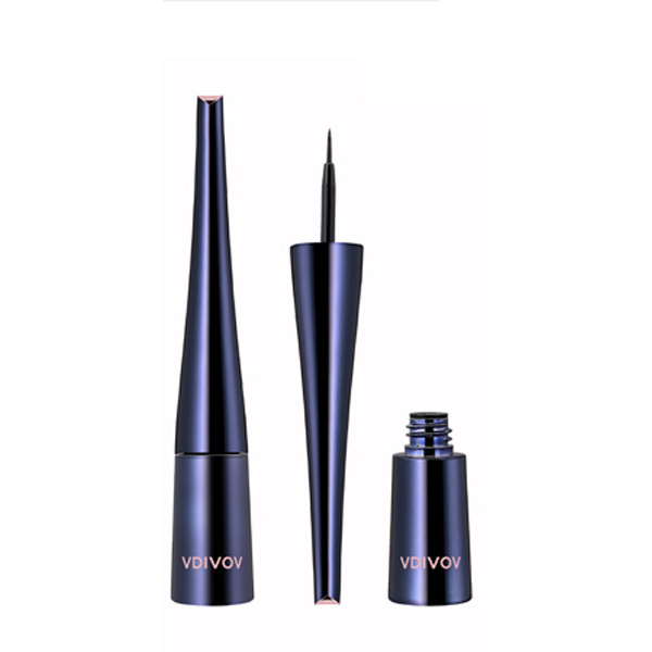 비디보브 아이컷 리퀴드 라이너 3.6 g (블랙) - 상세 이미지 2