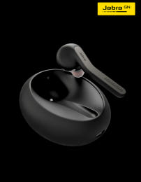 자브라 Jabra TALK 55 블루투스 이어폰 / 프리미엄 소음 제거 / 공식정품