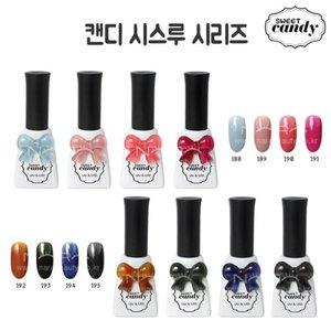 캔디 시스루 시리즈/캔디 시스루젤 - 상세 이미지 2
