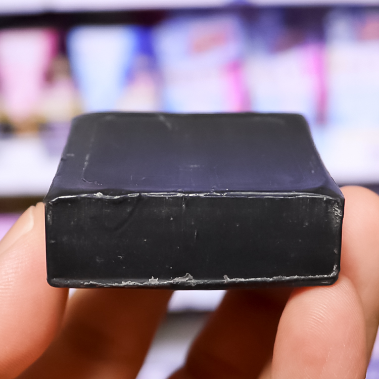 키쿠보시 두피중심주의 고체샴푸 30g - 헤어케어 - 하카타몰