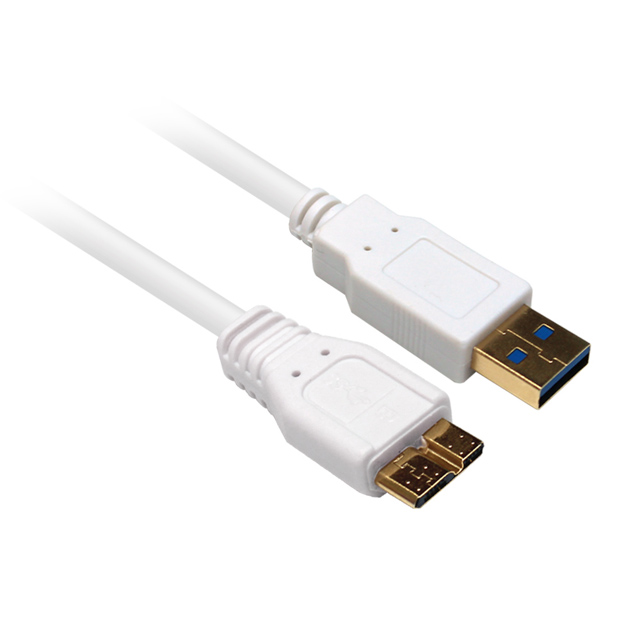 USB3.0 프린터 케이블 PC USB 연장 케이블 이미지 2