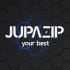 JUPAZIP 로고