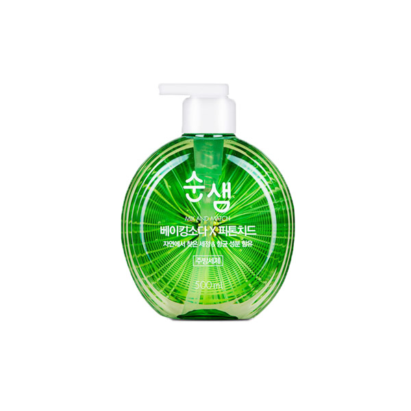 순샘 베이킹피톤치드 500mL - 메인 이미지
