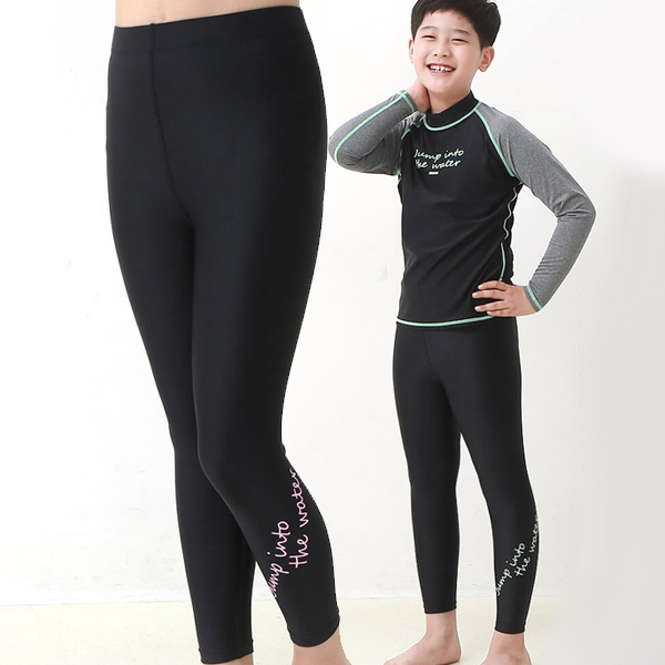 아동.주니어 워터레깅스 RB-478 4칼라 7호-20호