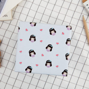 [기성]포장지아이들 여아시리즈 실사용 후기 | 효과 있을까? - 상품 이미지 2