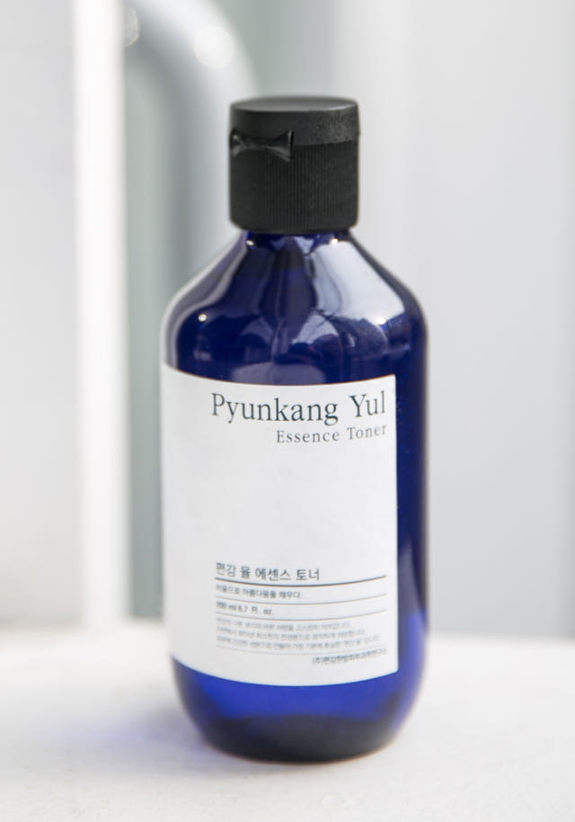 편강 율 에센스토너 200ml