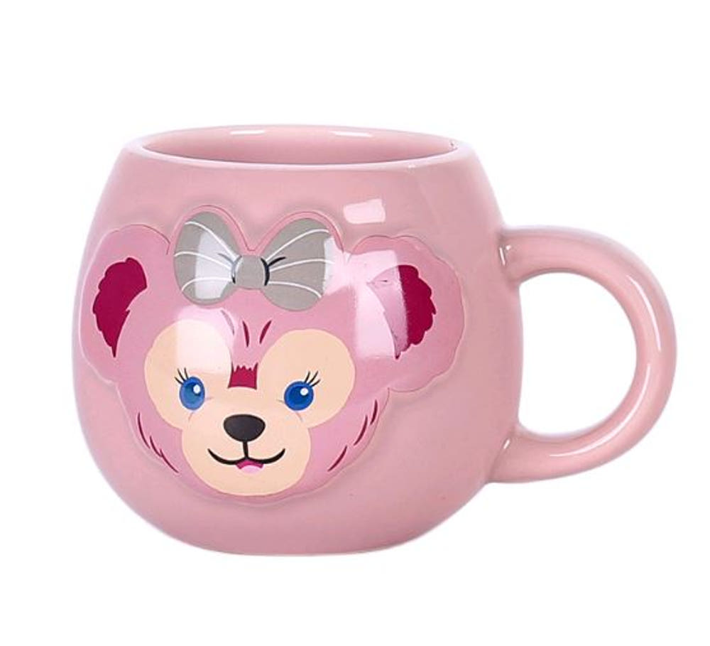 쉐리메이 머그컵 귀여운 곰돌이 머그컵 : 듀엣몰
