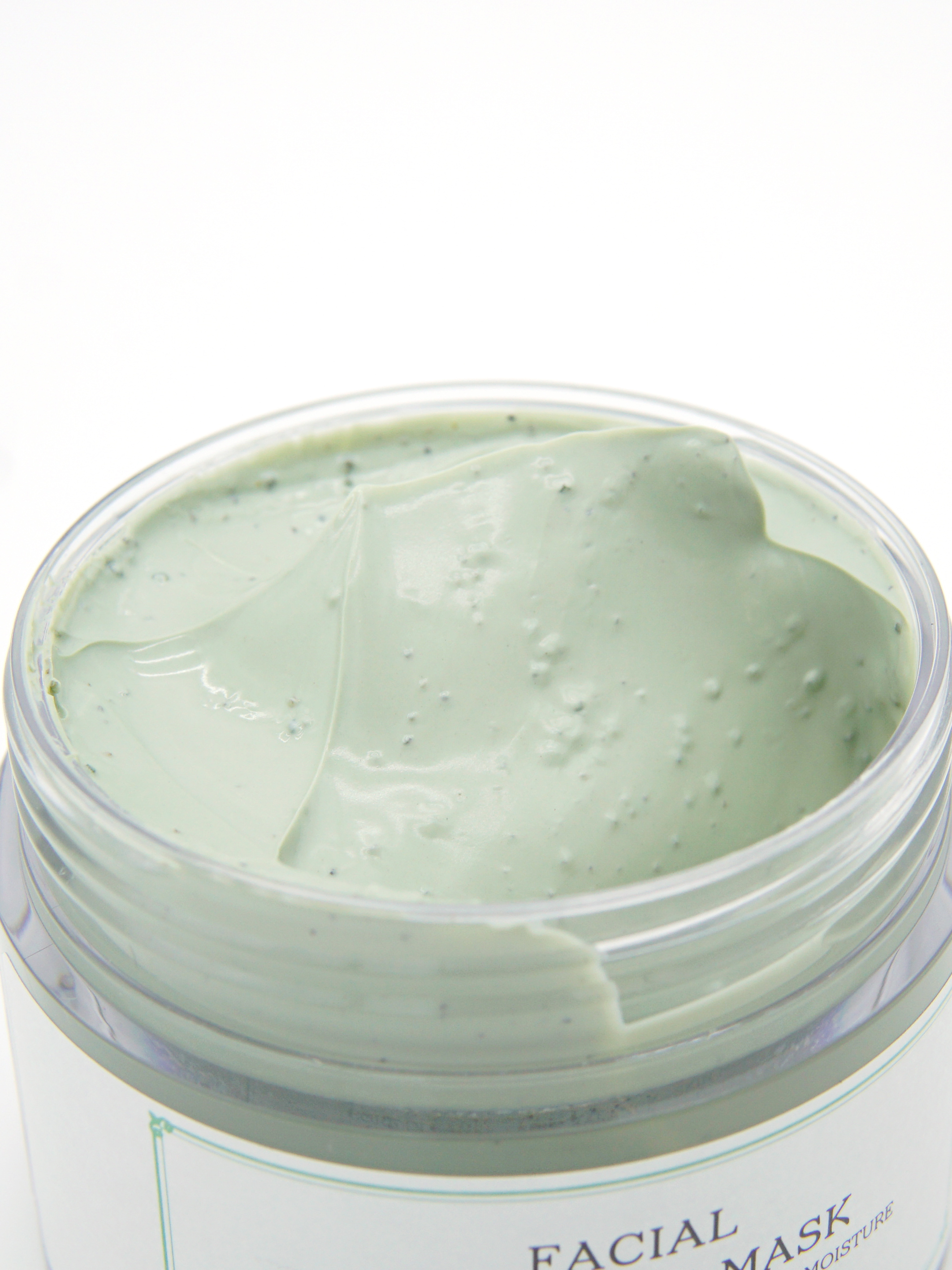 디오메르 페이셜 퓨리파잉 워시오프 마스크 100ml - 상세 이미지 3