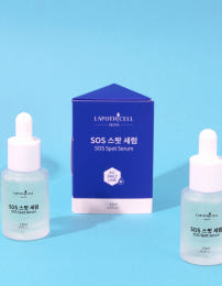 라포티셀 SOS 스팟 세럼15ml