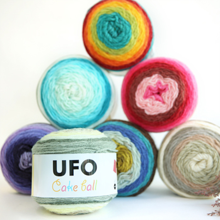 [니트박스] UFO 케이크볼 10+1 - 상세 이미지 3