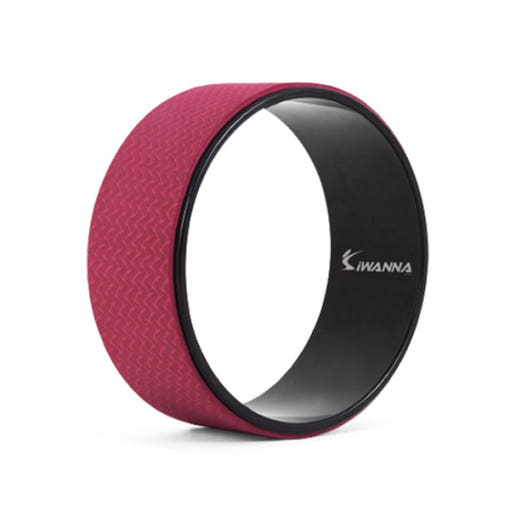 아이워너 요가 휠 사용법