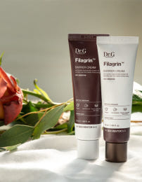★20%할인+한정기획★닥터지 필라그린 배리어 크림 50ml / 민감건성 or 민감지성 / 튼튼 장벽 크림 / 100시간보습크림 / 저자극
