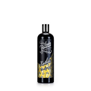 오토피네스 라더 카샴푸 바나나 향 500ml - 메인 이미지