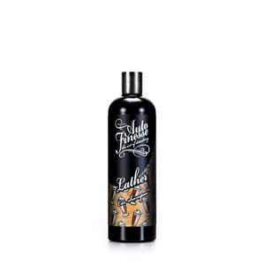 오토피네스 라더 카샴푸 초콜릿 향 500ml - 메인 이미지