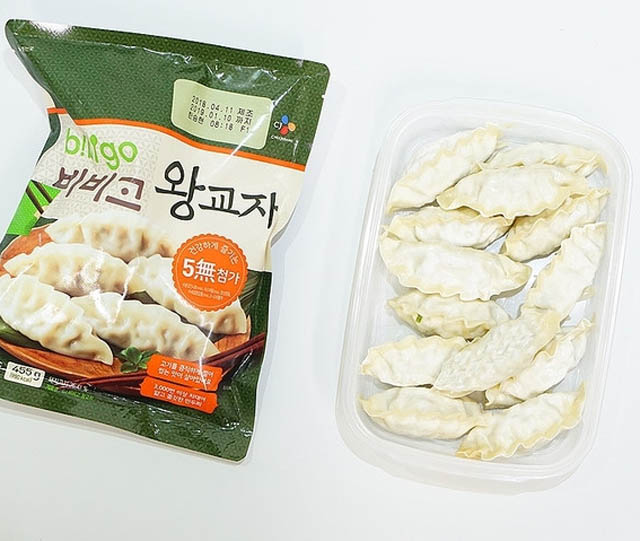 냉동실 정리용기 냉동팩 1.5L - 상세 이미지 2