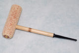 파이프담배 콘콥파이프 Mac Arthur Polishing