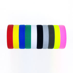 폭 2cm 국산 접착벨크로 양면테이프 검정색 보들이 보슬이 1미터 실사용 후기 | 효과 있을까? - 상품 이미지 3