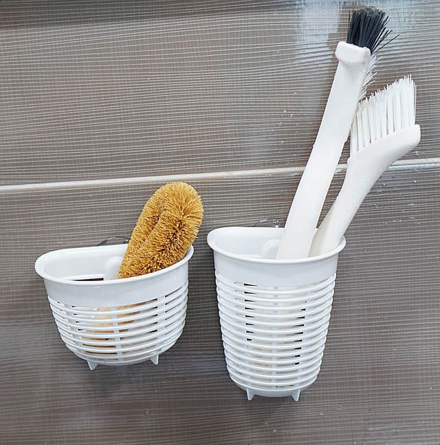 포켓 수세미 걸이 거치대 - 숏 - 상세 이미지 5