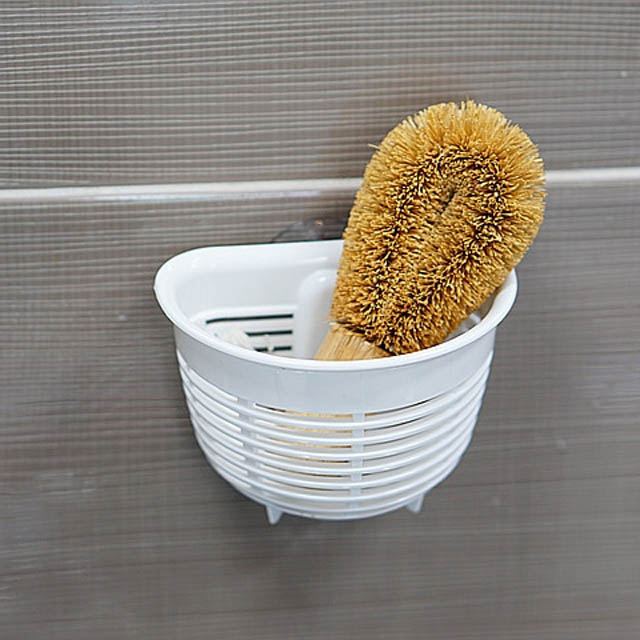 포켓 수세미 걸이 거치대 - 숏 - 상세 이미지 3
