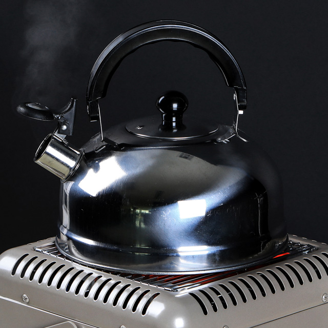 이노크아든 발터치 오방향난로 타이머형 IA-i92T 아이보리