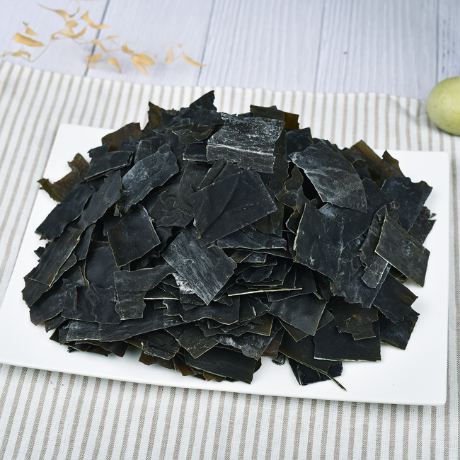 완도 편리한 조각 다시마 100g / 200g 2종