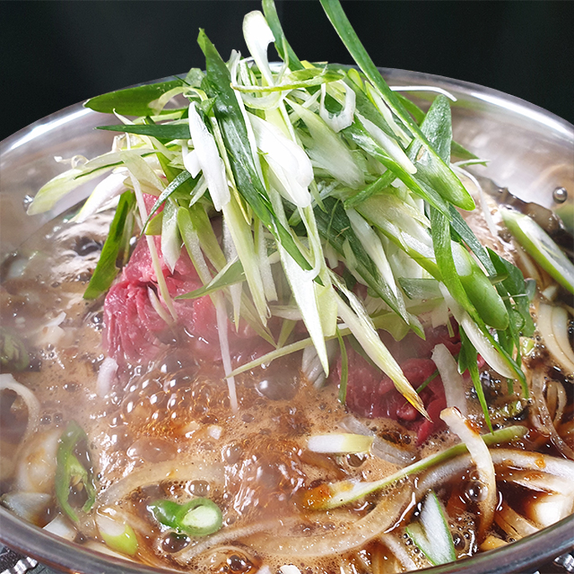 소고기 불고기 설도 보섭살 후기