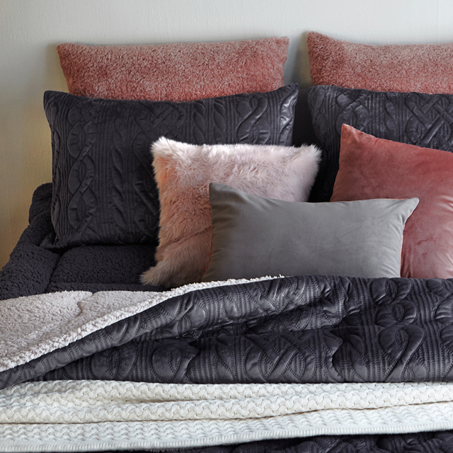 극세사 베딩세트 벨루어 덴마크 감성 고급 침구