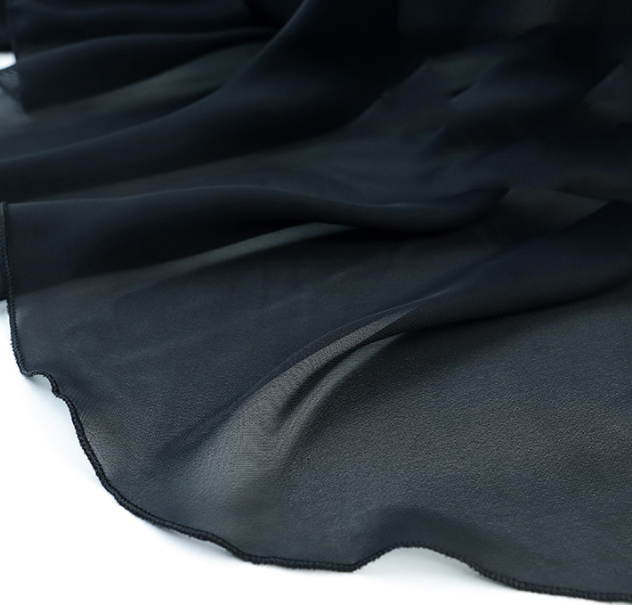 발레스커트 치마 성인발레복 튜튜 살랑거리는 랩스커트 연습 폴댄스의상 - 상세 이미지 2