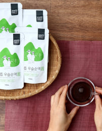 농부와약초꾼 거창 우슬즙 100ml x 30개입