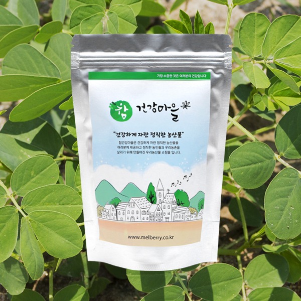 (국산) 결명자차 주전자티백 50g/20티백 이미지 6
