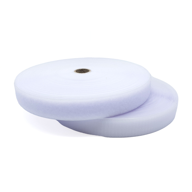 폭 3cm 재봉용찍찍이 20미터x10롤 - 상세 이미지 5
