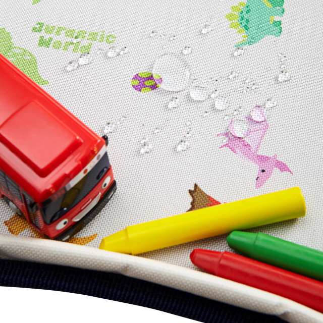 헬로디노 카시트 트레이 테이블 키즈 유모차트레이