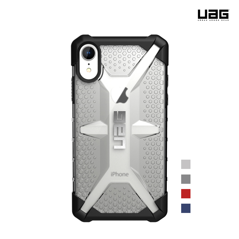 UAG 아이폰XR 케이스 러기드 플라즈마 - 상세 이미지 2
