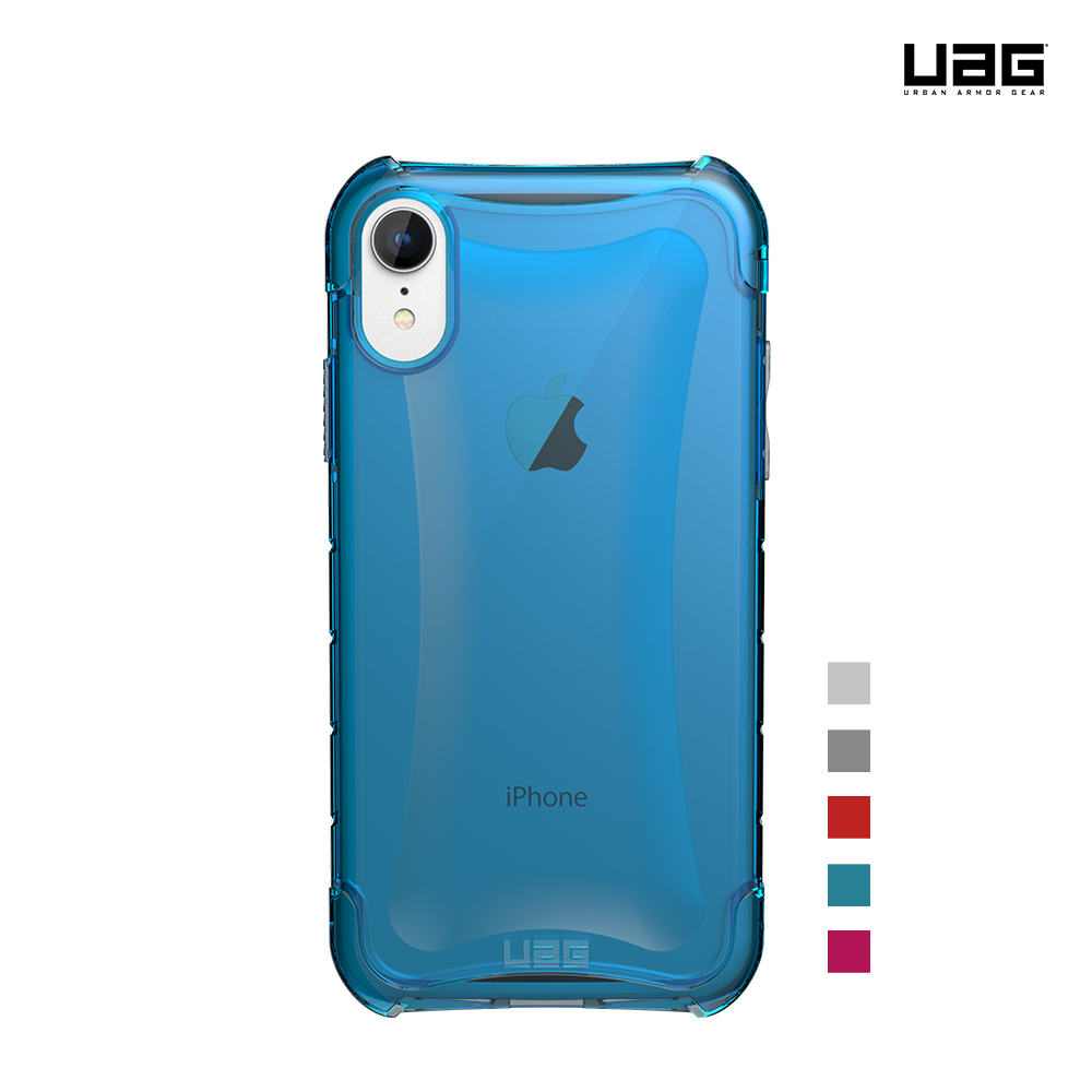 UAG 아이폰XR 케이스 플라이오 - 상세 이미지 4