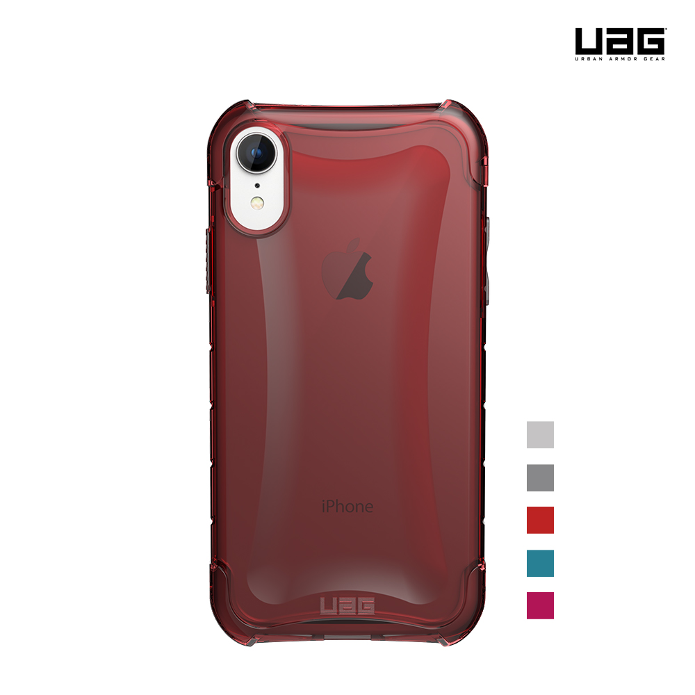 UAG 아이폰XR 케이스 플라이오 - 상세 이미지 3