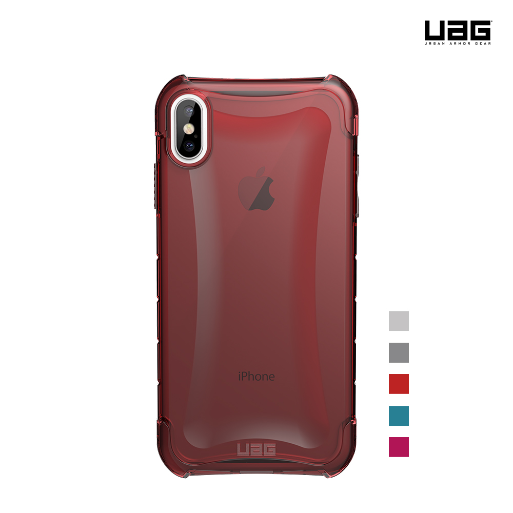 UAG 아이폰XS 맥스 케이스 플라이오 - 상세 이미지 3