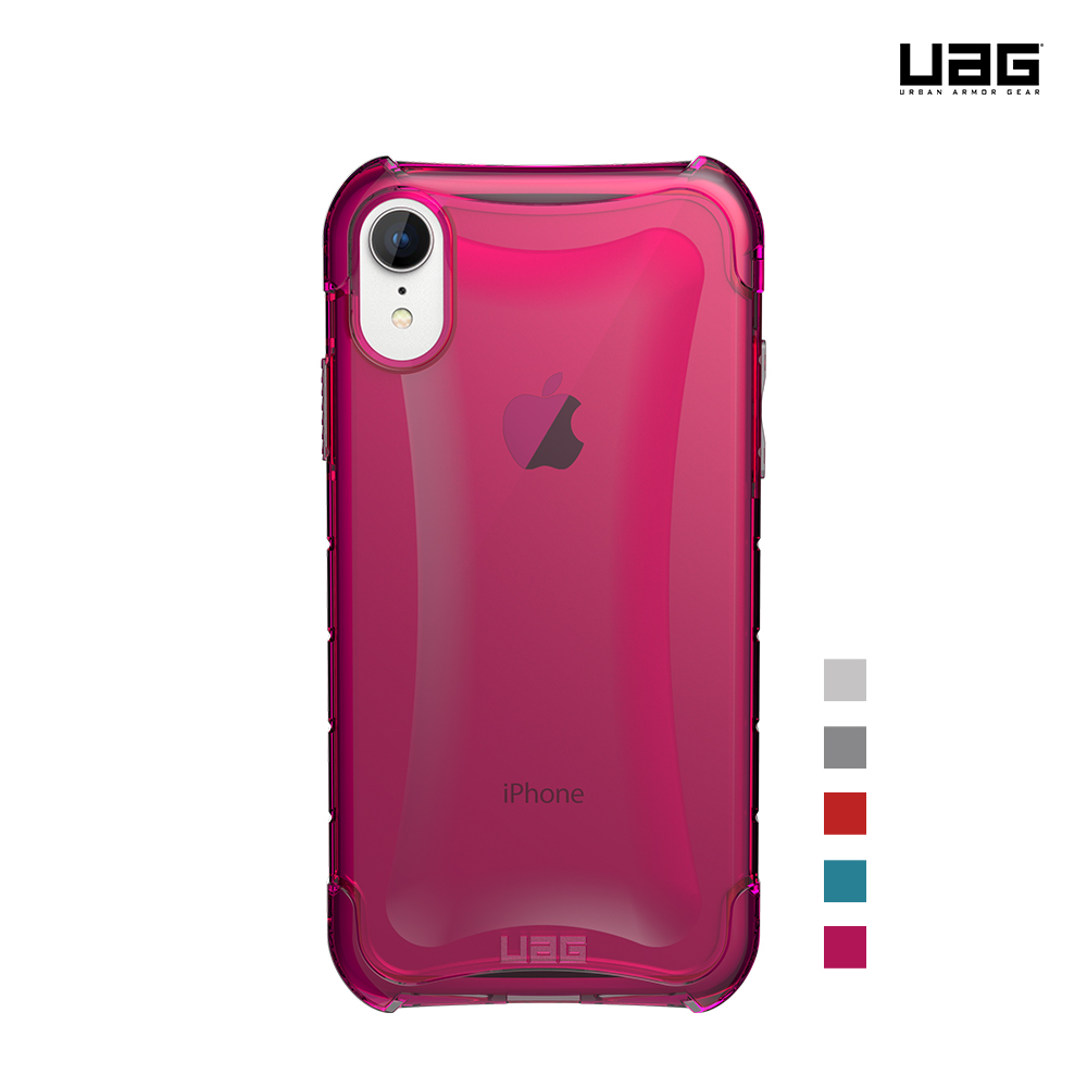 UAG 아이폰XR 케이스 플라이오 - 상세 이미지 5