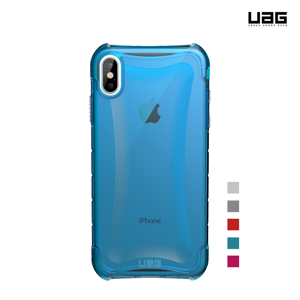 UAG 아이폰XS 맥스 케이스 플라이오 - 상세 이미지 4