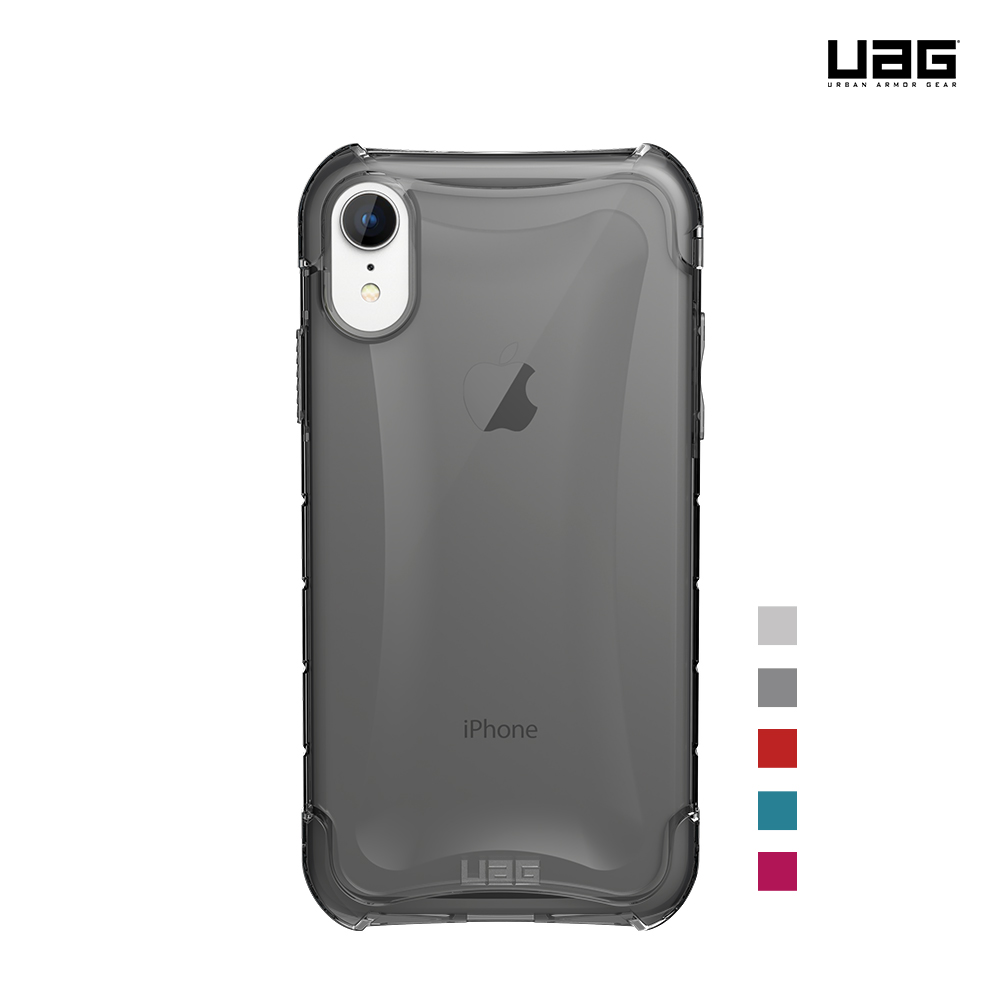 UAG 아이폰XR 케이스 플라이오 - 상세 이미지 2