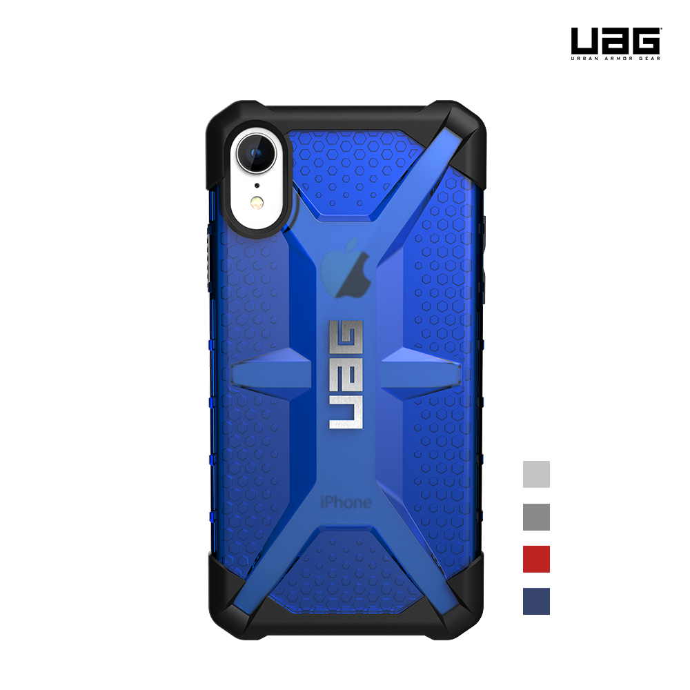 UAG 아이폰XR 케이스 러기드 플라즈마 - 상세 이미지 4