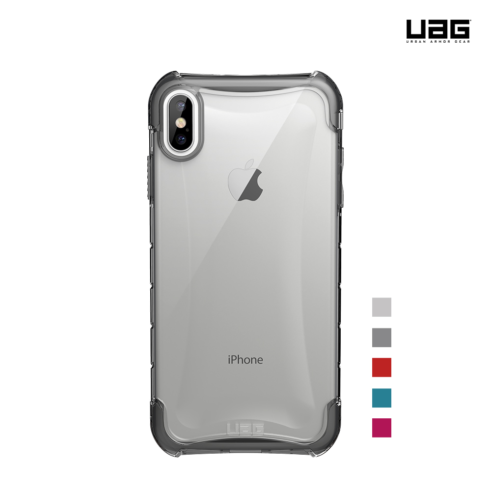 UAG 아이폰XS 맥스 케이스 플라이오 - 상세 이미지 2