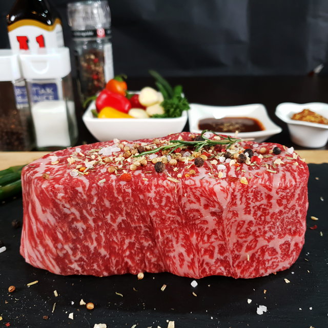 소고기 구이 스테이크 선택 홈파티 요리 고기 부위 스테이크 고르는 법